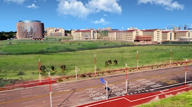 六號(hào)路、瀘職校